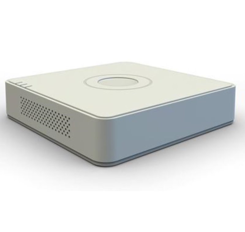HAIKON DS-7104HGHI-F1 4 KANAL HIBRIT HD-TVI KAYIT CIHAZI -HAIKON DS-7104HGHI-F1