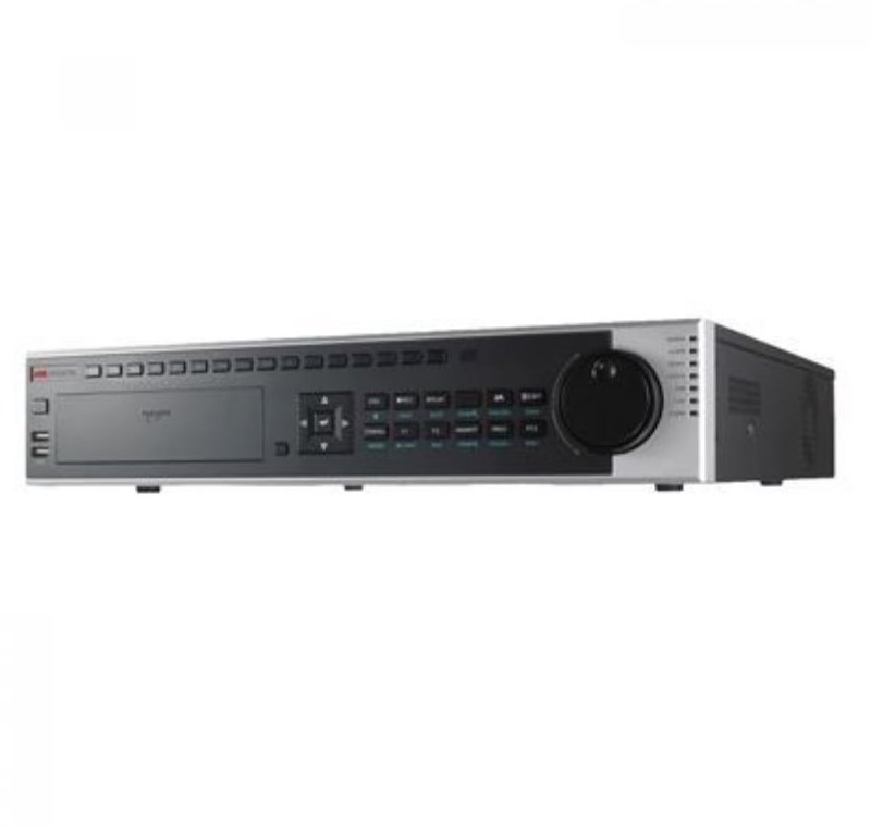 HAIKON DS-8664NI-I8 64 KANAL 8 SATA RAID NVR KAYIT CIHAZI -HAIKON DS-8664NI-I8