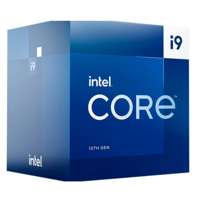 INTEL RAPTOR LAKE CORE I9 13900 2.0GHz 1700P 36MB BOX (65W) UHD770 -77565