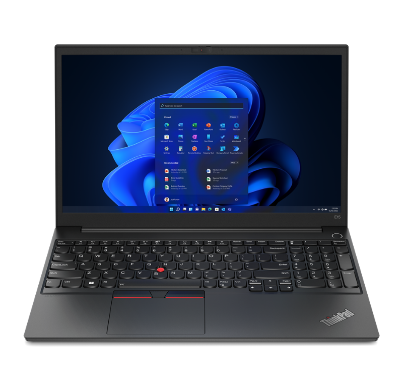 LENOVO THINKPAD E15 GEN 4 21E6004TTX I7-1255U 16GB 512GB SSD 2GB MX550 15.6 -78265