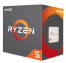 AMD RYZEN 5 1500X 3.5GHZ 16MB AM4 (65W)