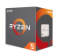 AMD RYZEN 5 1600 3.2GHZ 16MB AM4 (65W)