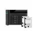 ASUSTOR AS08T-48TB 8x6TB 7/24 KURUMSAL DISK DAHIL